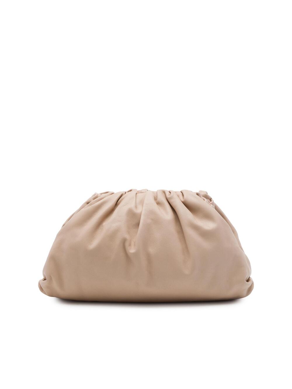Bottega Veneta Lambskin The Pouch Pre- #360454B88B